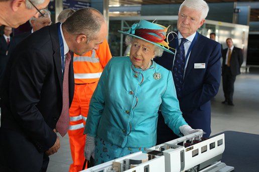 BadSouthernRail's tweet photo. Seriously, I've got corgis who could run these things better than that clown Grayling https://t.co/6zJFcX3Amk