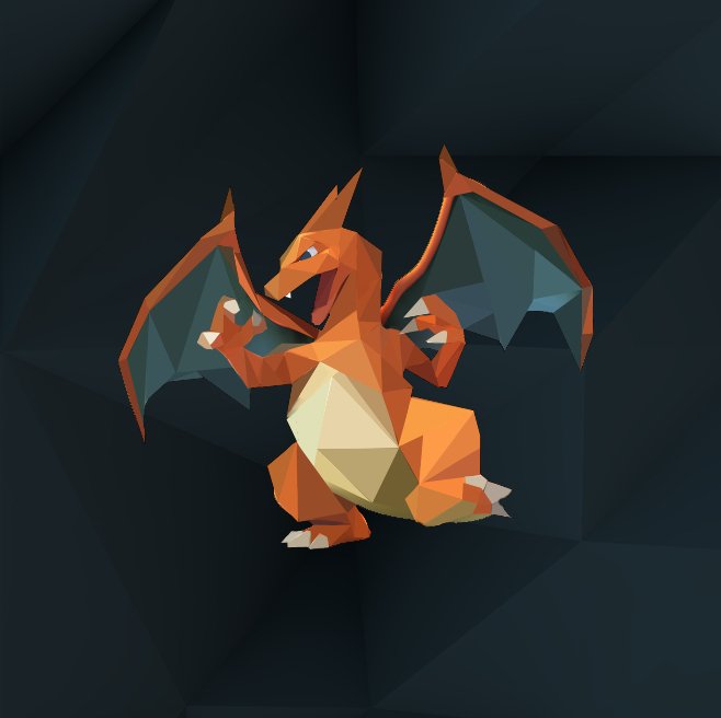 joeydenied's tweet photo. Pokemon go #PokemonGO. #Charizard https://t.co/s8aWvmGztS