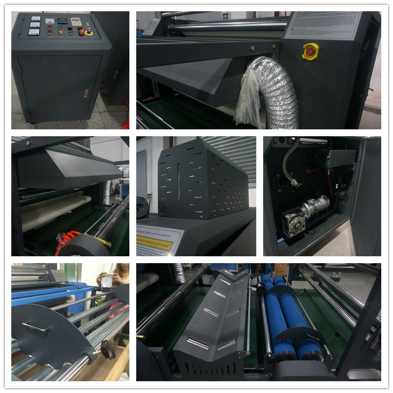 ChloeXu01's tweet photo. Upgraded rotary heat press for sublimation #Asiaprint https://t.co/jsXz5mTZZ8