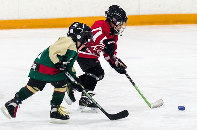 Raven_Hockey's tweet photo. Give a goal for holidays this year! Raven Hockey is in Barrie at @ProStarSports1! https://t.co/94ut1dEsHL