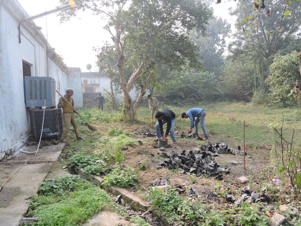 DEO BAREILLY tweet media