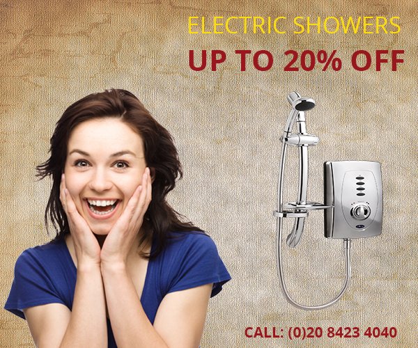 olympicbaths's tweet image. High Quality #ElectricShowers For Bathroom. Click here goo.gl/soeshL @olympicbaths