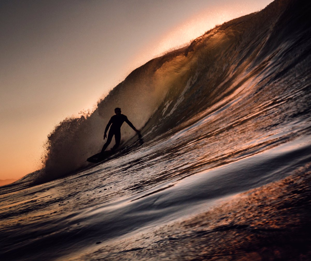 vans hossegor