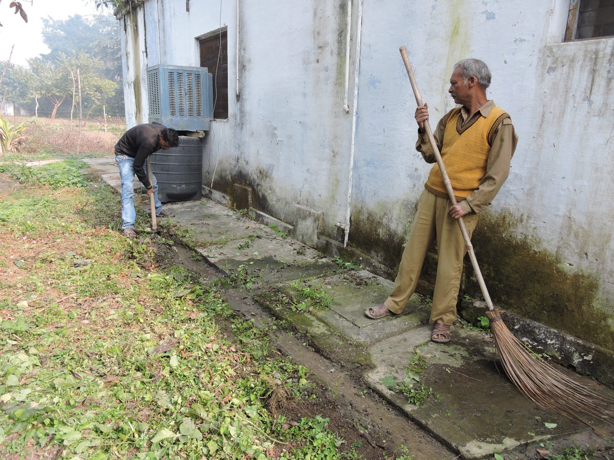 DEO BAREILLY tweet media