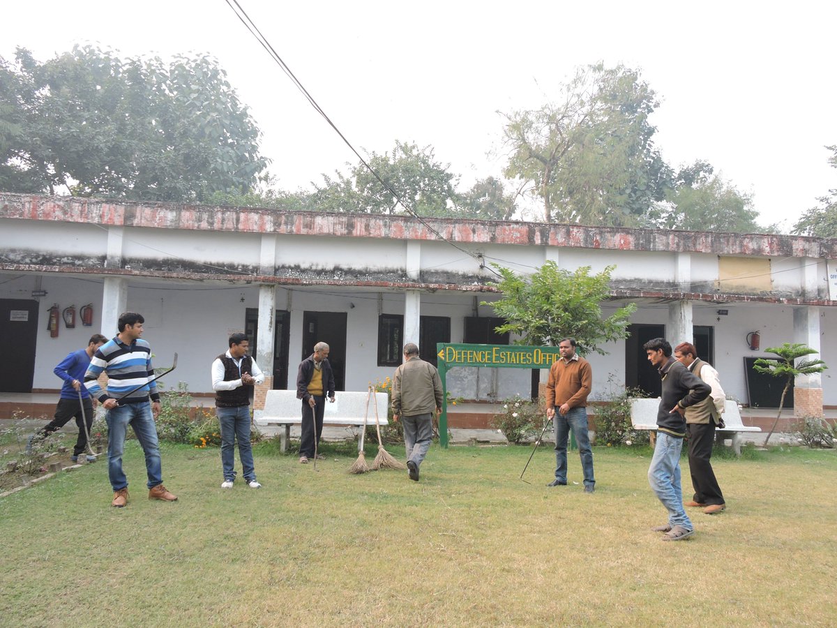 DEO BAREILLY tweet media