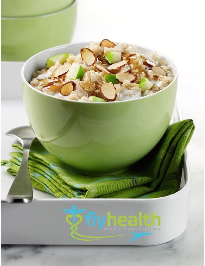 FlyHealthTR's tweet photo. Without breakfast, people can get irritable, restless, and tired. So make time for breakfast #Health #Turkey #Istanbul #FlyHealth https://t.co/CKiB4W9KKH