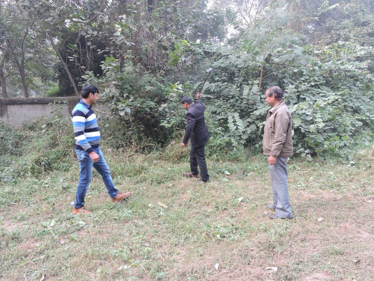 DEO BAREILLY tweet media