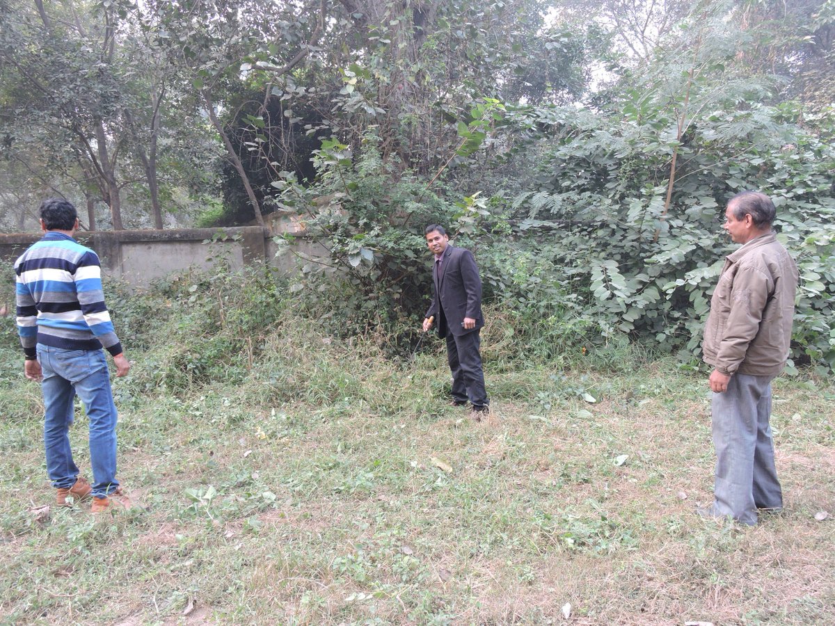 DEO BAREILLY tweet media