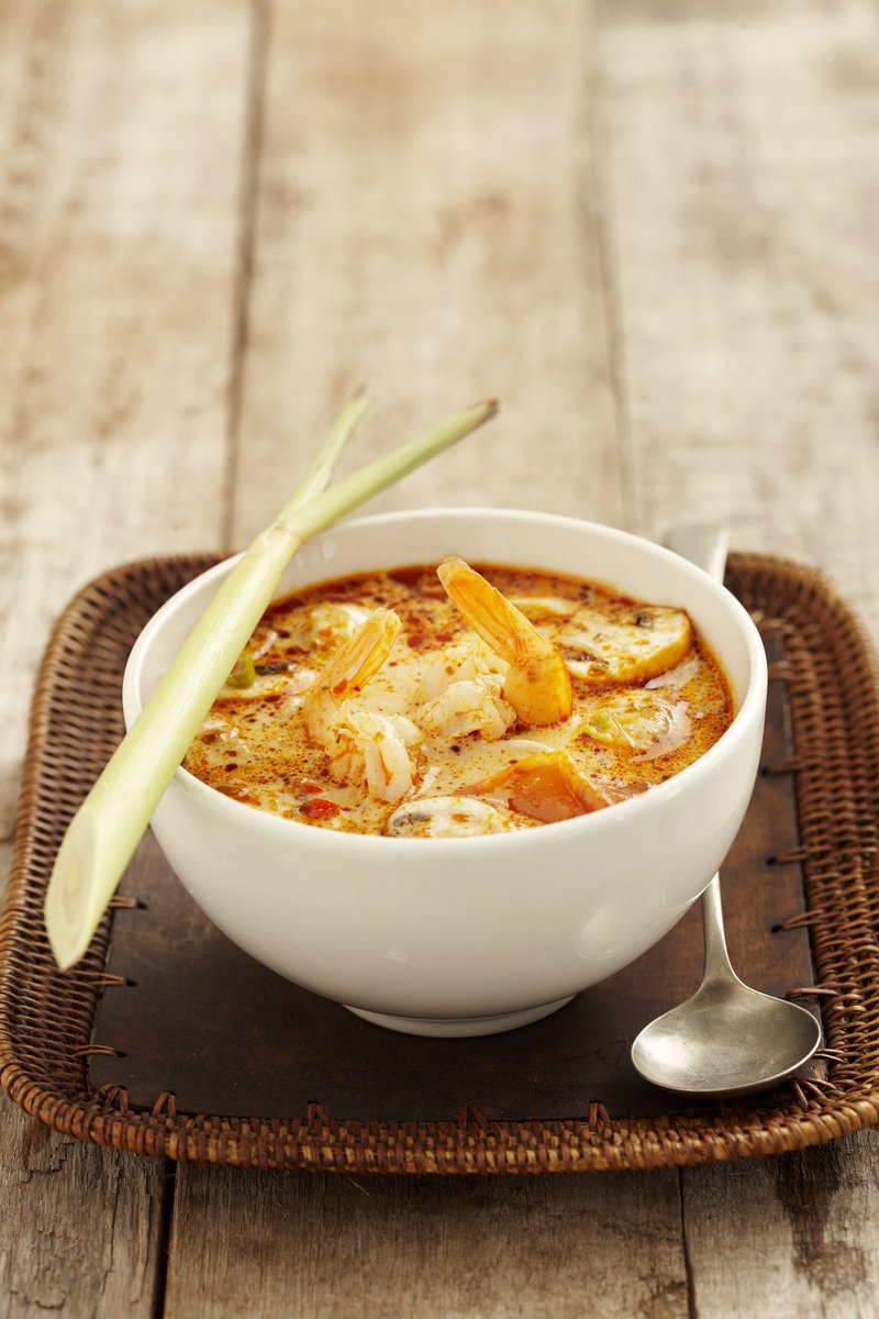 simplyasiazim's tweet photo. A certain someone (who shall remain nameless) has mentioned our #TomYumSoup twice this week. In honour....
#thinksimplyasia #thinkthai https://t.co/P9SzYz3v7S