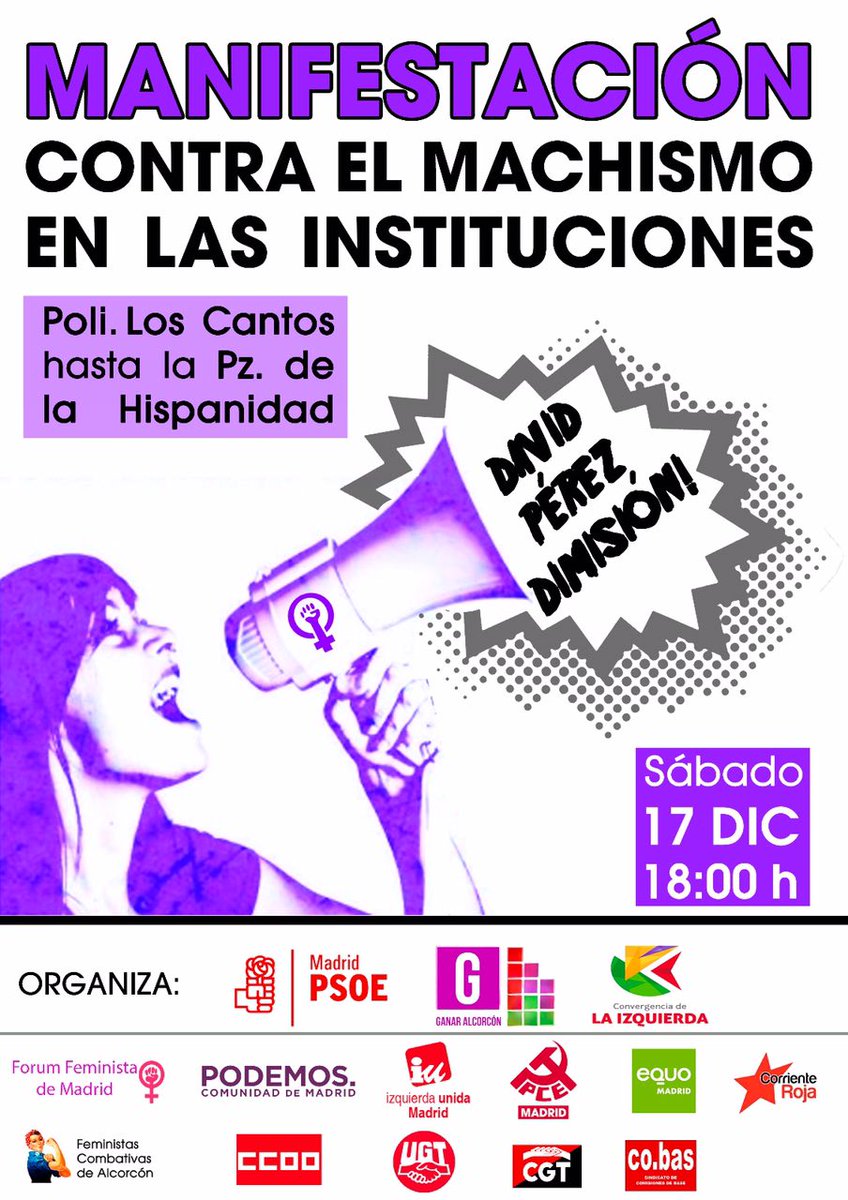 Ganar Alcorcón tweet media