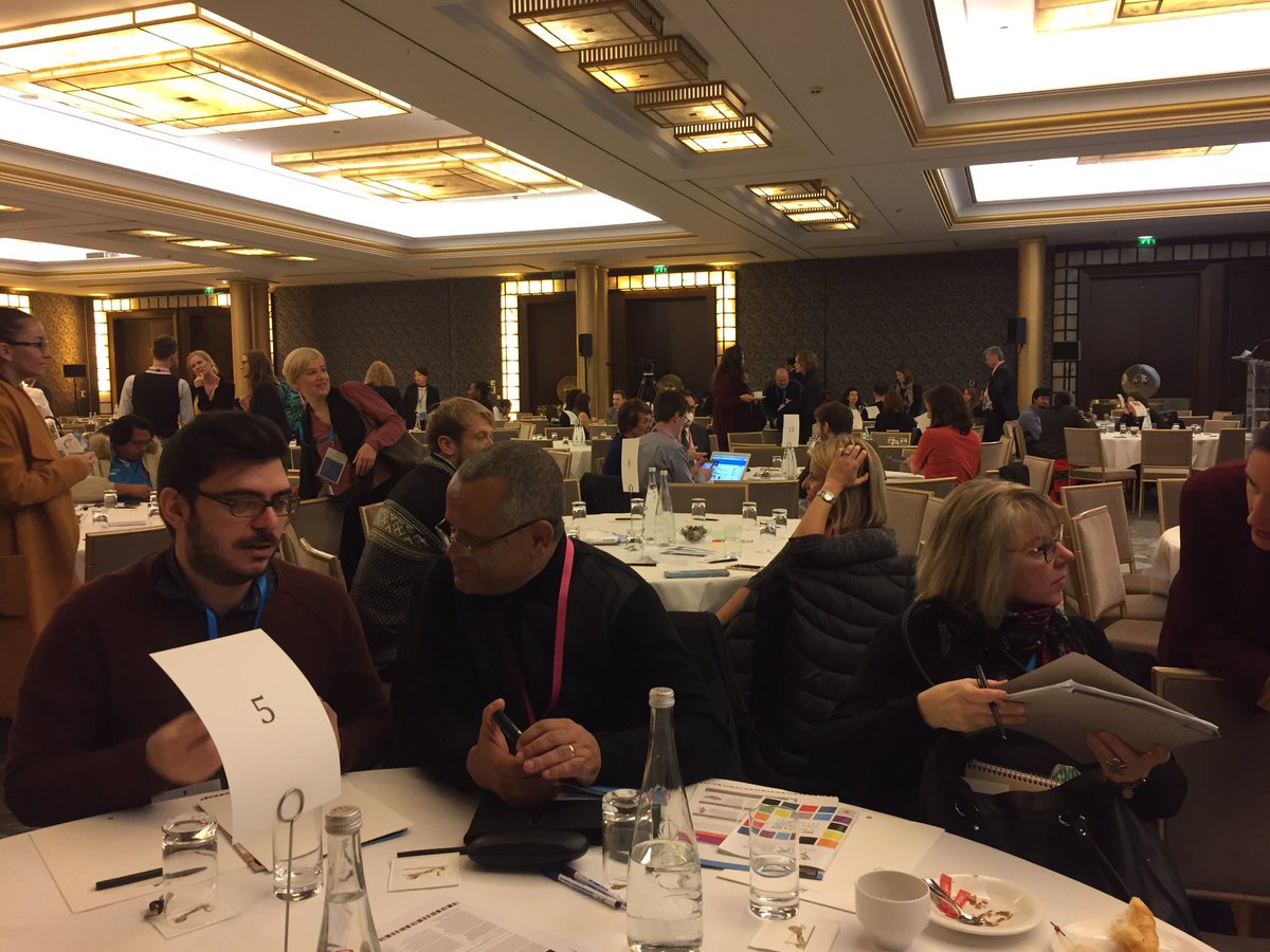 jotransparency's tweet photo. @CarterCenter Laura says: A lNational Action Plan without ATI is NOT a NAP. True #OGP16 #Jotransparency #Jordan #OGPParis @Arab_ACINET https://t.co/EZN6u73xPO