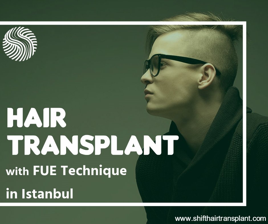 SHIFT Hair TR tweet media