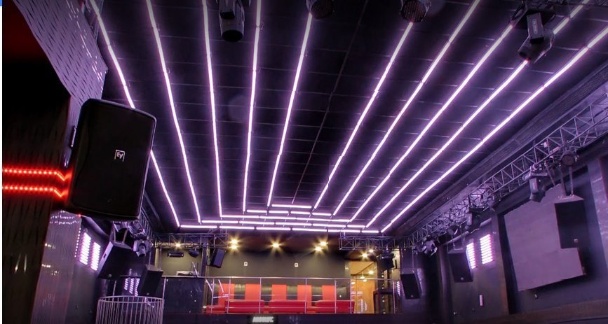 matrixintegrats's tweet photo. #Tamzaraa Lounge &amp; Bar #NightClub rocks with @Electro_Voice #Speakers
Installation done by #MatrixIntegrations https://t.co/h0RDeowmLG