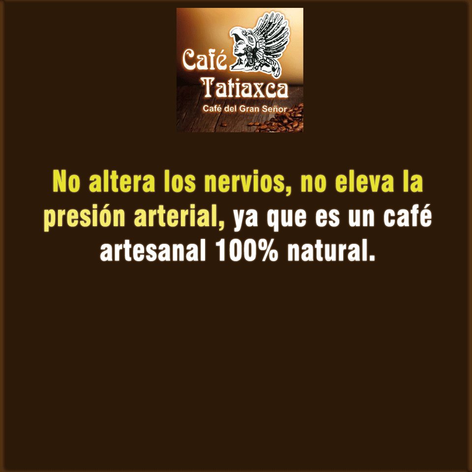 cafeleongto's tweet photo. Sin químicos ocultos que alteran el metabolismo natural del cuerpo https://t.co/I8reCy65oG