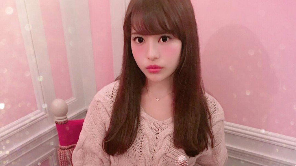 世界的に 【小沼瑞季プロデュース】ニットワンピース☆モカベージュ