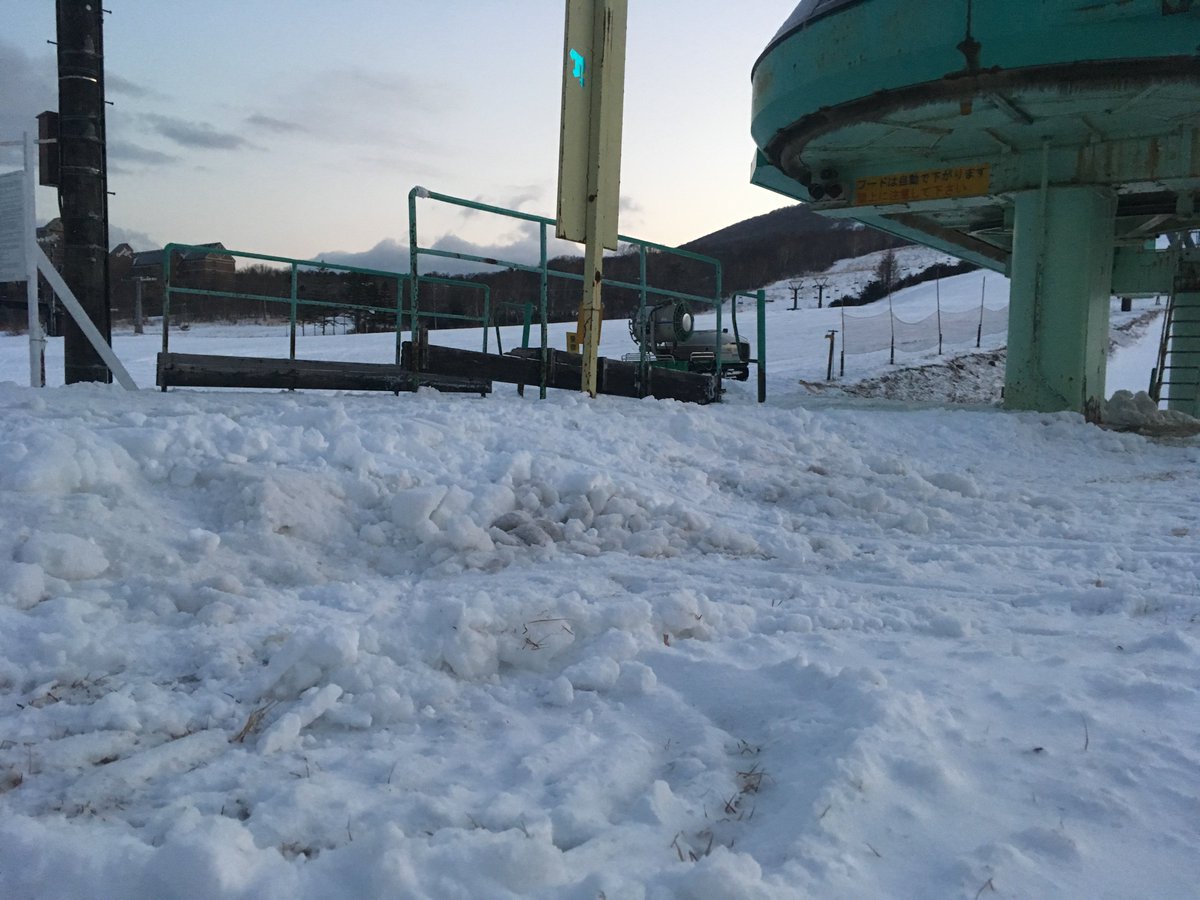 安比 高原 スキー 場 ライブ カメラ