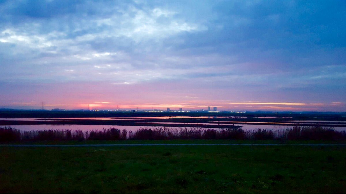 Jolanda Bakker (@jolandabakkker) on Twitter photo #zonsopkomst #zevenhuizen #eendragtspolder #nesselande <a href="/DSunsets/">DutchSunsets</a> <a href="/mooielucht/">Mooielucht</a> <a href="/mooieluchten/">mooieluchten</a> @Mooi_Nederland_ <a href="/weerfotos/">Weerfoto's</a> <a href="/Inhetlandschap/">inhetlandschap.nl</a> #zonsopkomst #zevenhuizen #eendragtspolder #nesselande <a href="/DSunsets/">DutchSunsets</a> <a href="/mooielucht/">Mooielucht</a> <a href="/mooieluchten/">mooieluchten</a> @Mooi_Nederland_ <a href="/weerfotos/">Weerfoto's</a> <a href="/Inhetlandschap/">inhetlandschap.nl</a>