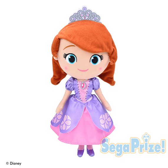 セガプラザ公式 プライズ ちいさなプリンセス ソフィア からぬいぐるみが登場 ディズニー チャンネルにて秋から登場している新ドレスバージョンです T Co Sh5zkhp51a 小さなプリンセスソフィア セガプラザ公式 プライズ ちいさなプリンセス ソフィア からぬいぐるみが登場 ディズニー チャンネルにて秋から登場している新ドレスバージョンです T Co Sh5zkhp51a 小さなプリンセスソフィア