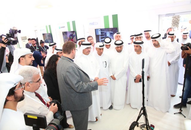 TalkProperty's tweet image. DEWA is to use ROBOTS to carry out inspections. 

Here's the details..

#DEWA #DUBAI #MYDUBAI 

talkproperty.ae/dewa-robots-ar…