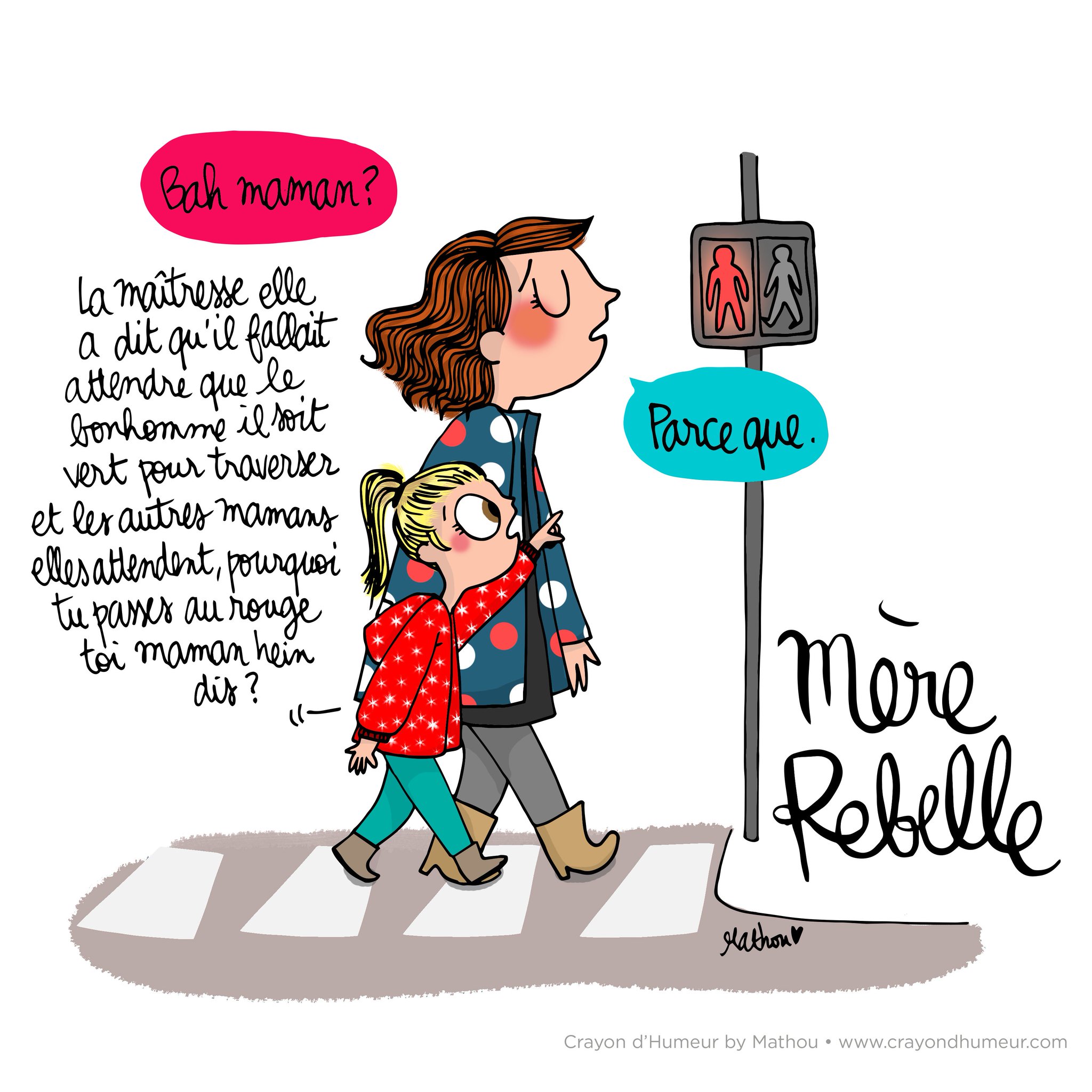 Mathou Virfollet on X: { REINE } #mathou #crayondhumeur #Illustration  #dessin #humour #galette #roi #reine  / X