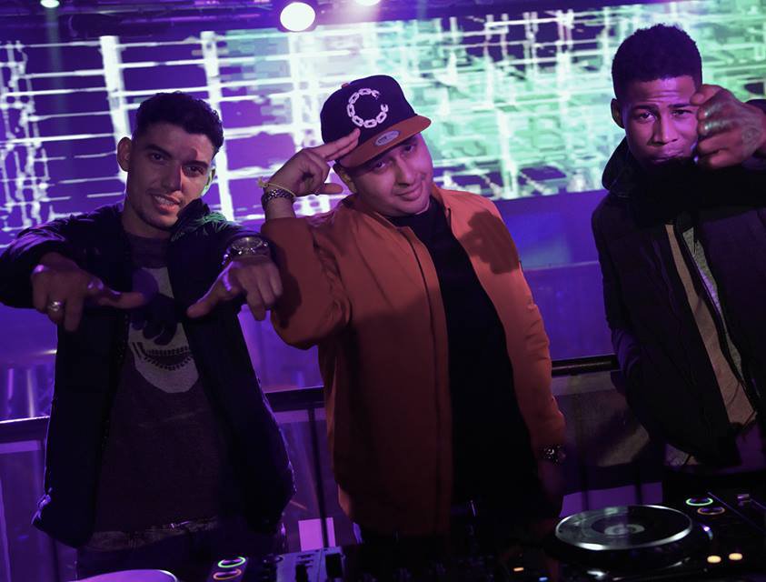 Keep your eyes on the stars, and your feet on the ground! Have a Productive day #dreamchasers #TISH_IT_UP! #DJTISH #LoadedWithPositiveEnergy