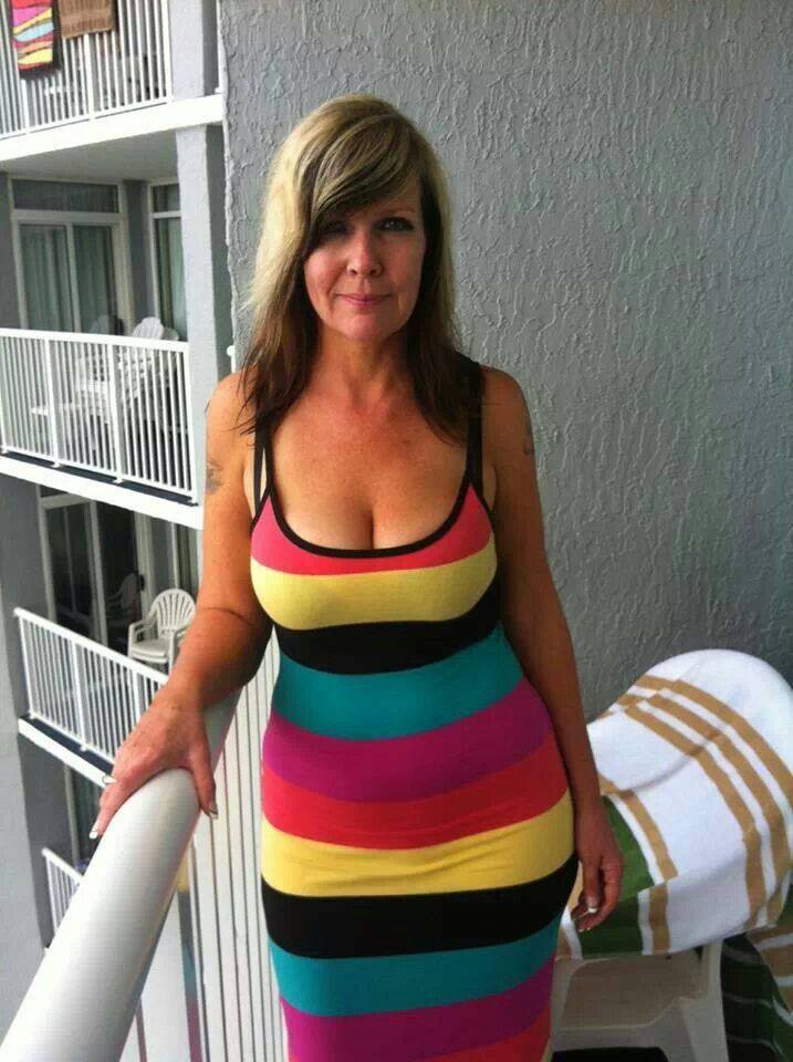 #MILFs. 