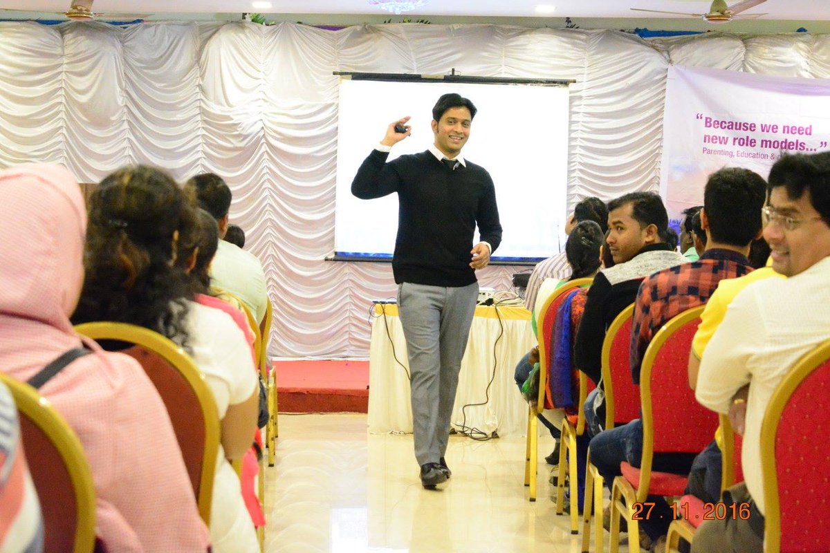 TCIS_IGCSE's tweet image. #Captures from the highly appreciated &amp;amp; successful #Because we need #new #role #models... #Parenting, #Education &amp;amp; Many More #event.