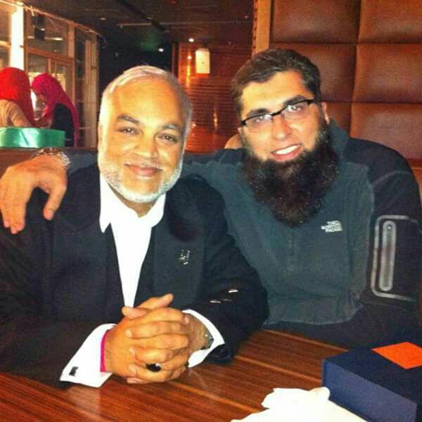 Habib_Malik's tweet photo. So difficult to express in words the shock and pain.  Prayers for #JunaidJamshed and all the passengers on board PIA flight that crashed. https://t.co/wJey0RP4yC