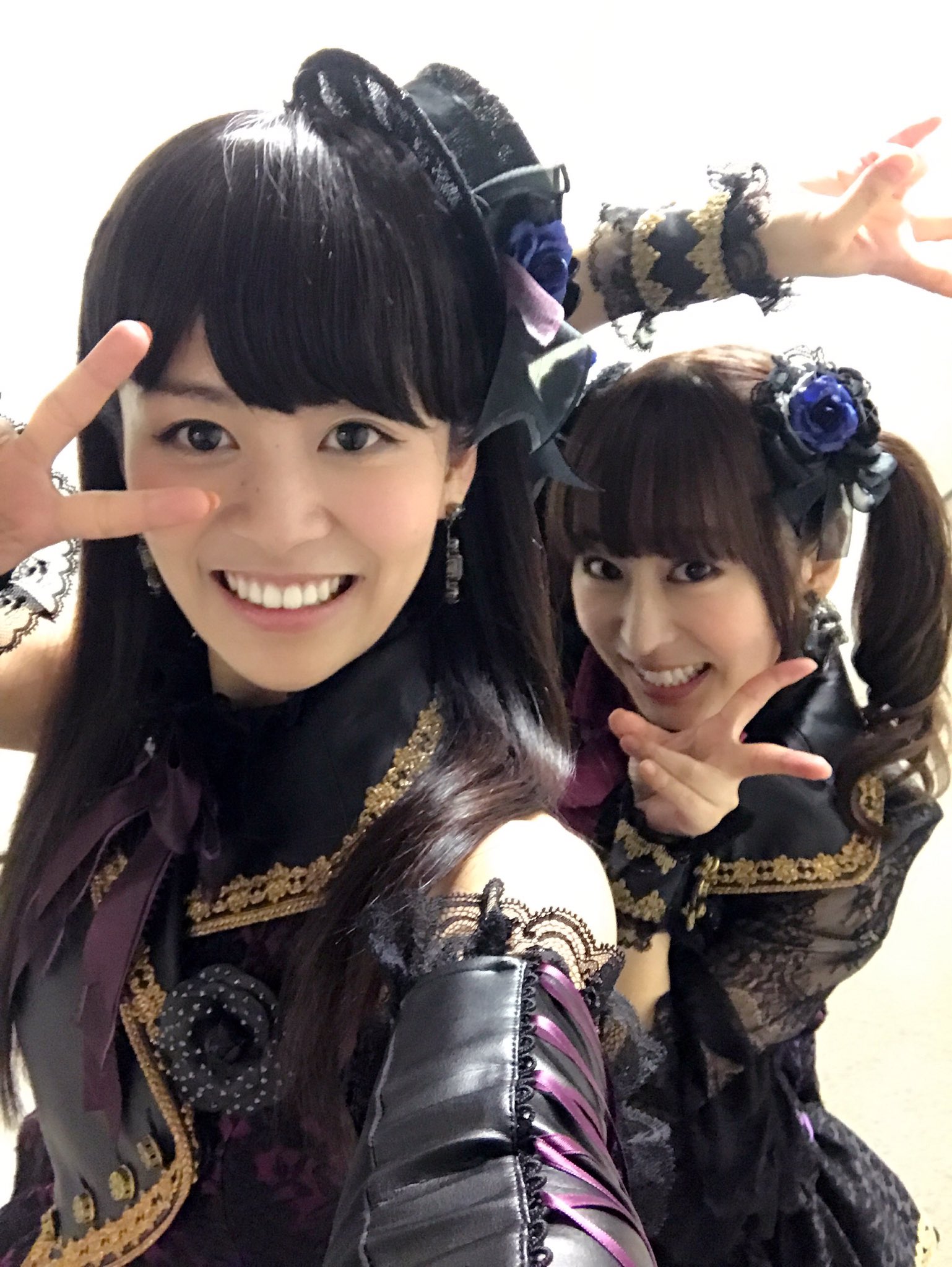 Twitter 上的 相羽あいな Roseliaのみんなと 前髪が短いのに慣れてなくて そわそわしてました 今の所 友希那ちゃん限定前髪 T Co Obt6gsnquu Twitter