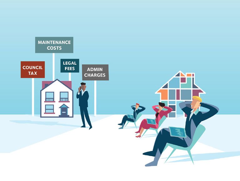 ProspiLtd's tweet image. Our latest blog post is up and all about the Chancellors changes to letting agents&apos; fees: ow.ly/rVv2306TuVr #property Capital At Risk