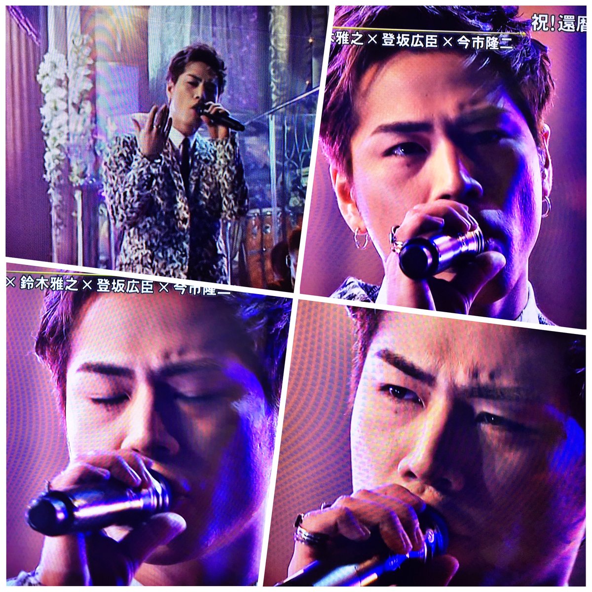 jyagarikp's tweet photo. 最高かよ😍 https://t.co/RIQqRcG9HC