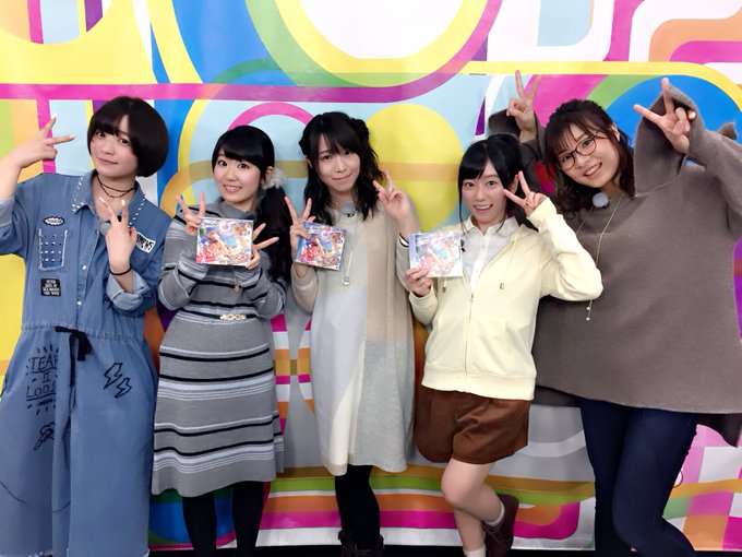 春野ななみ さん と Imas Columbia のやりとり 1 Whotwi グラフィカルtwitter分析 春野ななみ さん と Imas Columbia のやりとり 1 Whotwi グラフィカルtwitter分析