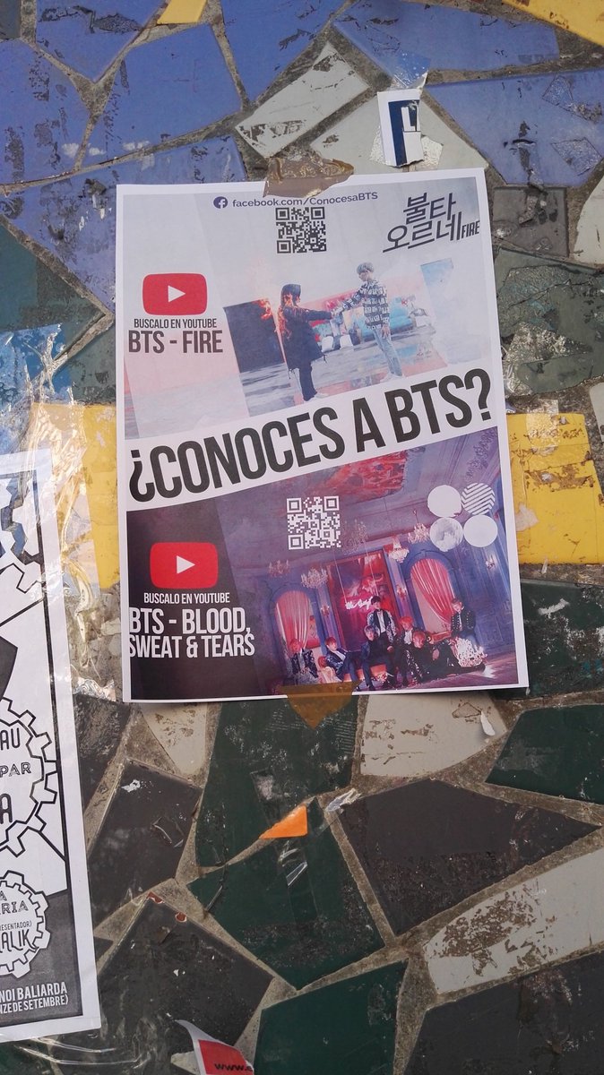 Korhaline's tweet image. Got some in colour now 😊 #WhoIsBTSProject