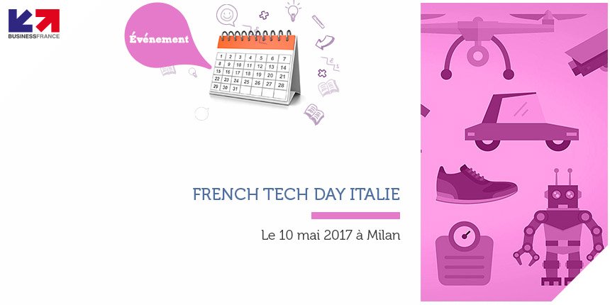 businessfrance's tweet image. #Innovation : et si vous vendiez vos produits #IT au marché italien ? bit.ly/2g7nccL