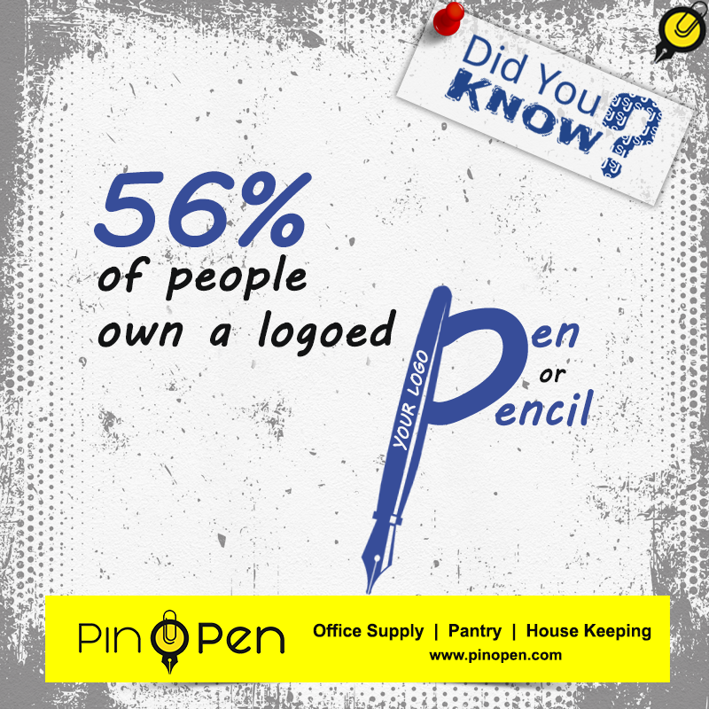 pinopenindia's tweet photo. Leave your customized mark on Pens you Gift!
Customized Pen or Pencil Sets by #PinOPen
Start #shopping
https://t.co/xgajQizF6Q
#DidYouKnow https://t.co/FfuzVmo8PW