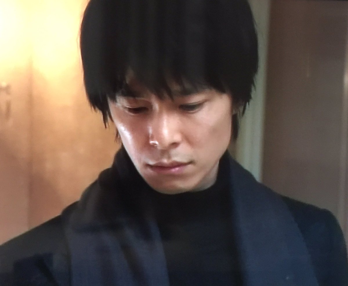 聖なる怪物たち