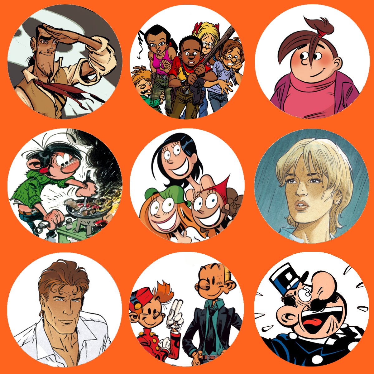 Essayez gratuitement l'abonnement BD illimité <a href="/izneoBD/">izneo</a> pendant un mois et retrouvez vos héros BD préférés
izneo.com/abonnement-un-…