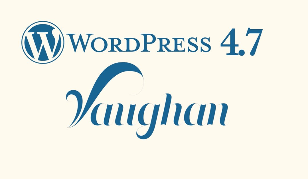 HostBG's tweet photo. Кои са страхотни нови функции на #WordPress версия 4.7? Вижте всичко на важно тук: https://t.co/OH6K0RHmtZ https://t.co/bwwbMpVQsG