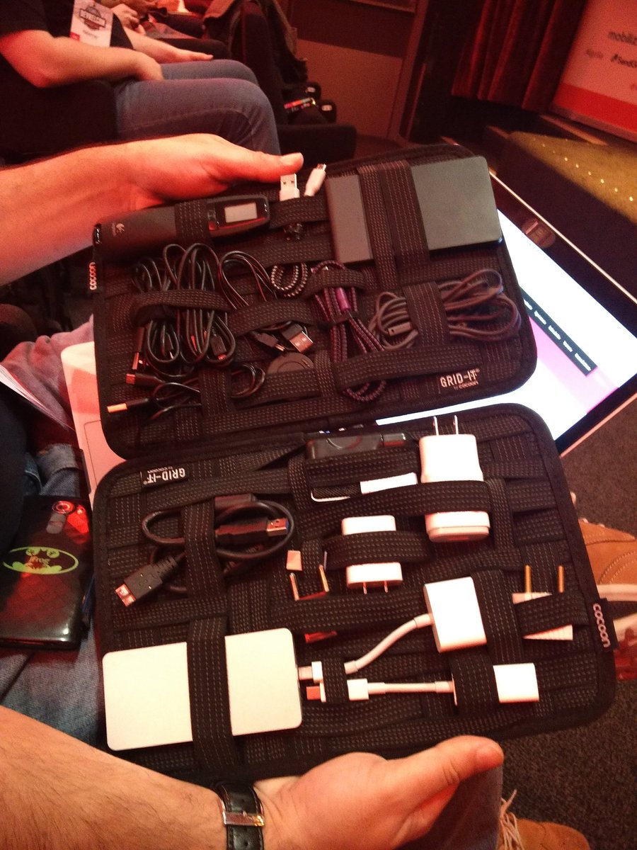 Are you still questioning <a href="/jbaruch/">JBaruch 🎩</a>'s professionalism? :-D