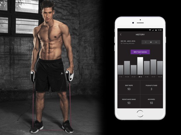 MoveItShop's tweet photo. Brilliant how technology motivates you to do more workouts #fitness #fitnessbloggers #exercise #fitnessmotivation #weightloss #gadgets https://t.co/hg5tq74V9S