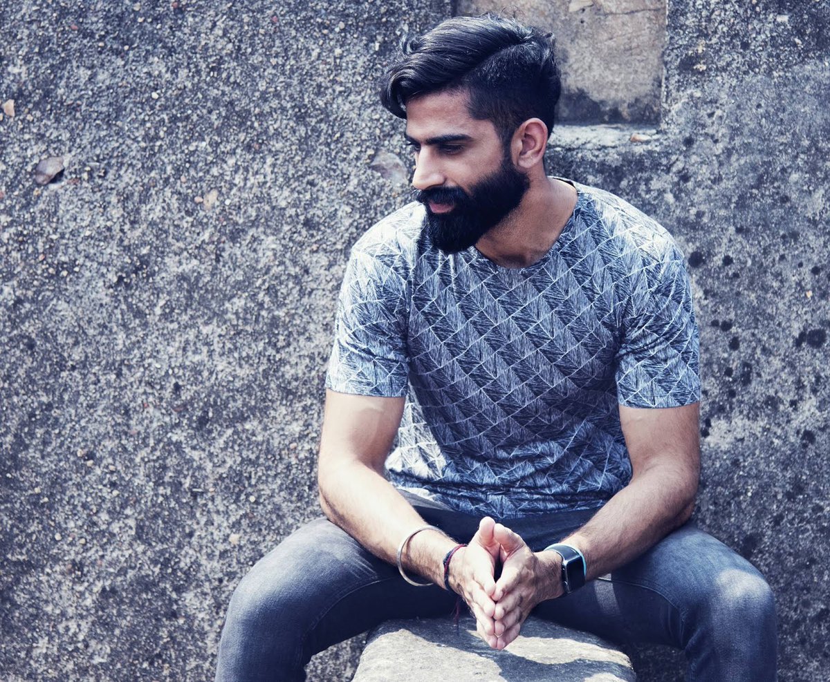 .<a href="/KeranoOfficial/">KERANO</a> Joins Forces With #Krosses On The Heavenly Collab 'Fade Away'

Read More : edmloversindia.blogspot.in/2016/12/kerano…