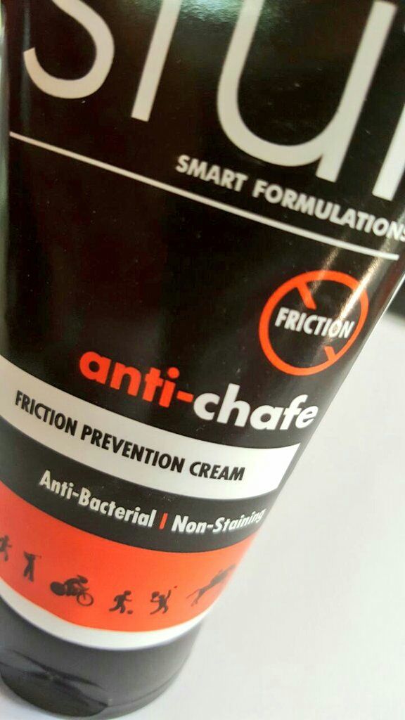 solidstuf's tweet image. Training for @ComradesRace 2017 ? The only thing you want hurting are your legs! #protectup #smartformulations available at @SportsmansW