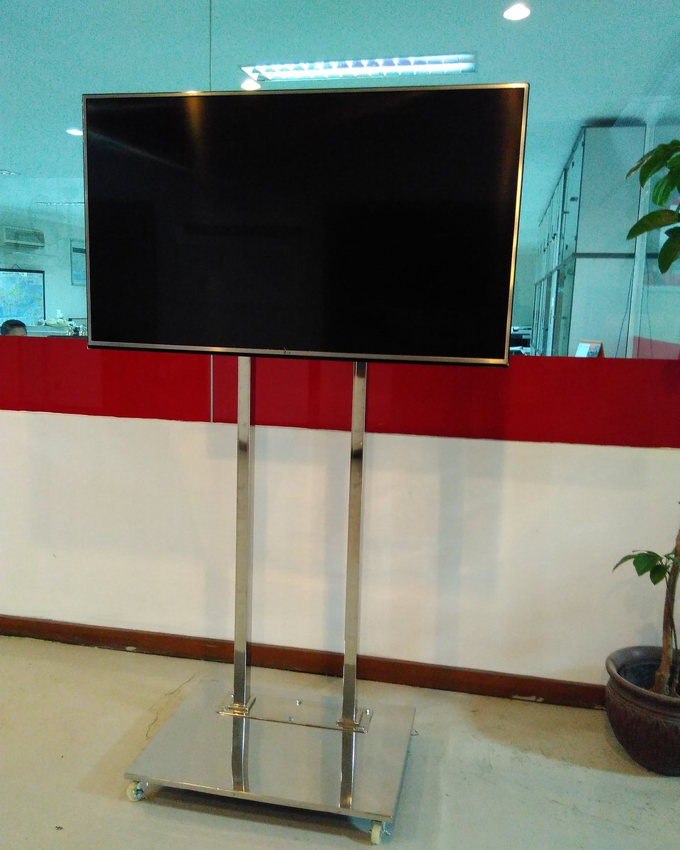 TP_DSS's tweet image. Implementation on PT.Sakti Industri Sunter - TurboCharger #digitalsignagejakarta #technopresetdss #signagego