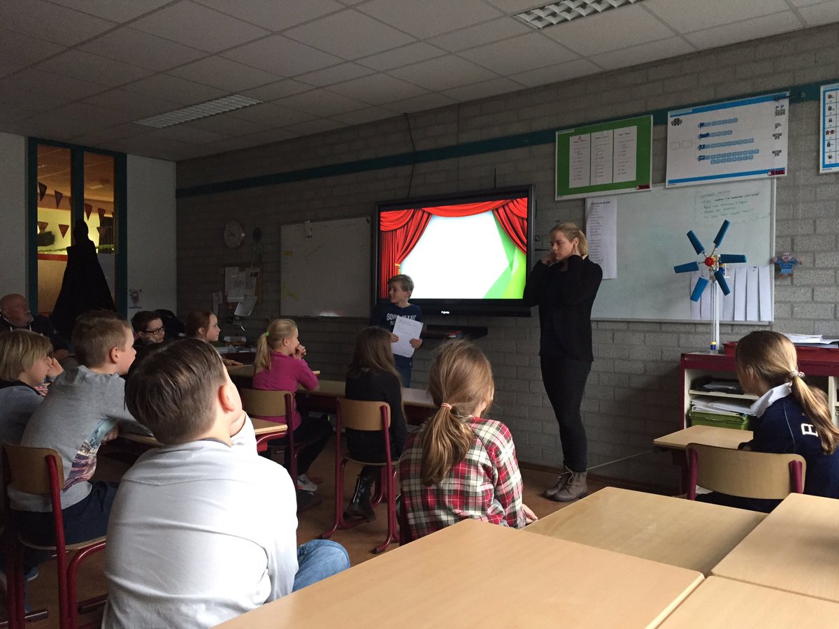 Yvonne Scherphof tweet media
