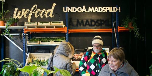 Nasce in #Danimarca il primo #supermercato anti-spreco.
bit.ly/2gBvNo7