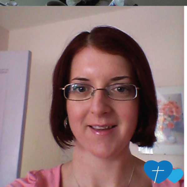 MySingleChrist's tweet photo. Meet Louise, 35 from Manchester. She just joined one of the biggest &amp; most popular Christian Dating sites in the UK! https://t.co/cvgGbgVO2r https://t.co/7zpQgLZ3PC