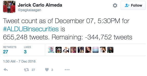 SCREEN tweet media