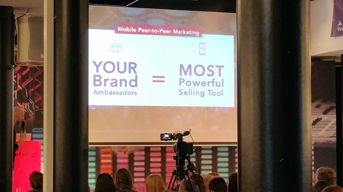 ebraas's tweet image. Studenten aan de slag dus met die ambassadortools! #iemesweek