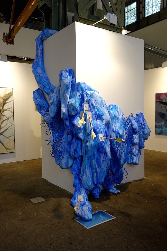 A guide to Budapest’s contemporary art galleries - bit.ly/2h1VX3S