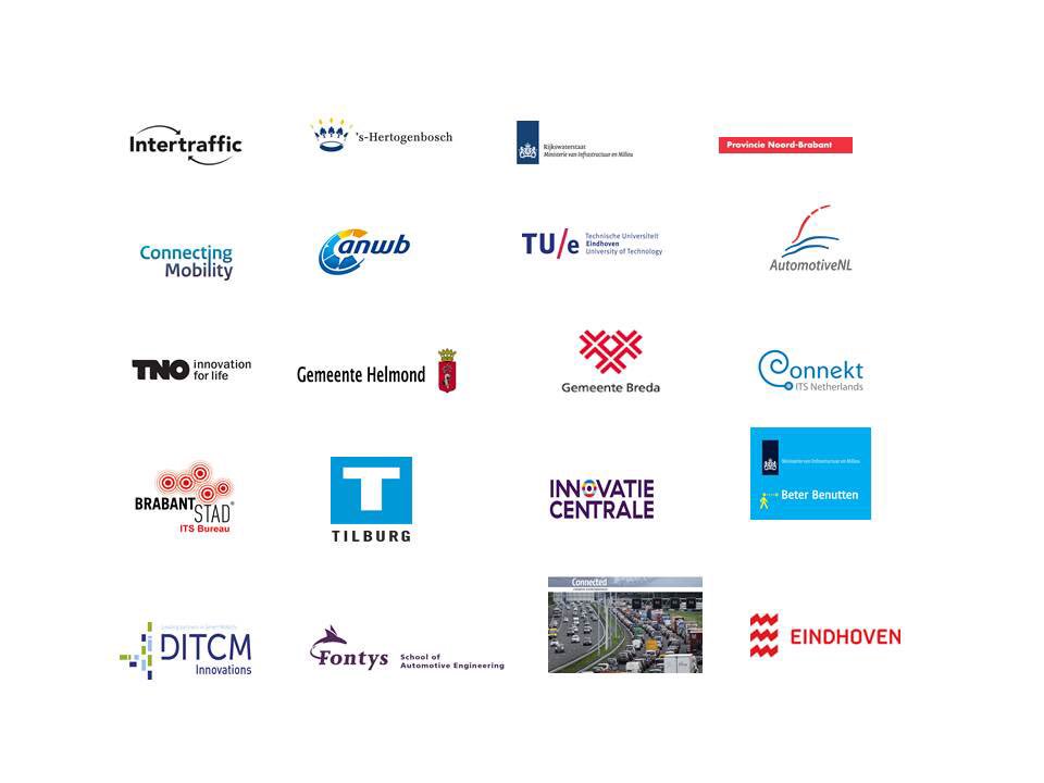Tot op heden de partners van de Automotive Week 2017. Dank voor jullie vertrouwen!